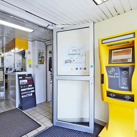 Premiere Classe Lyon Genay - Massieux Exterior foto